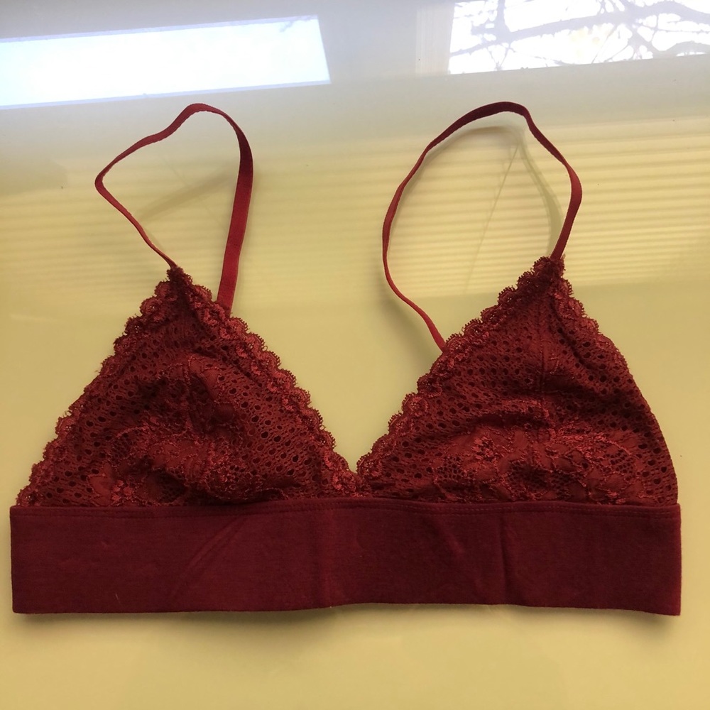 Urban Outfitters Bralette